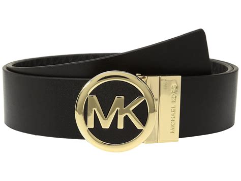 michael kors belts at marshalls|Michael Kors belt on sale.